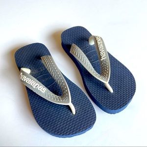 Havaianas sandals